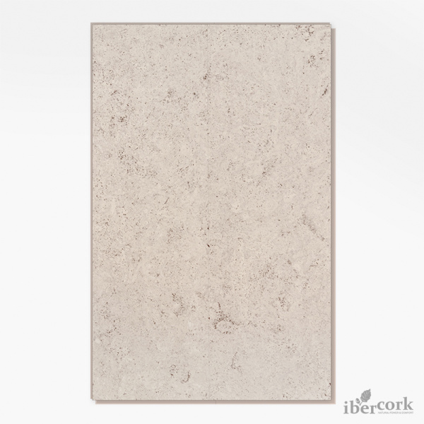 Пробковый замковый паркет EasyCork Толедо крем